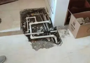 三亚查漏水多少钱