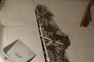 三亚卫生间漏水检测电话